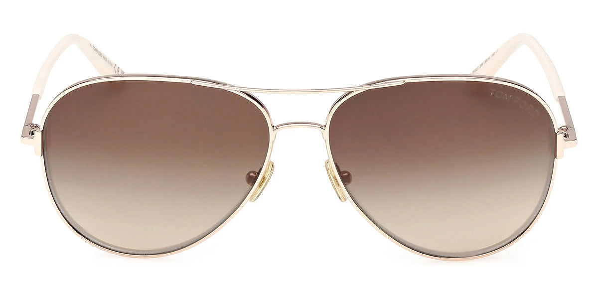 Tom Ford - FT0823 Clark
