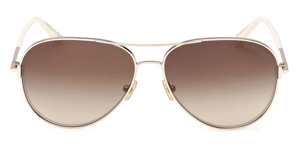 Tom Ford - FT0823 Clark