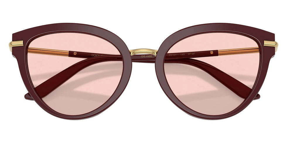 DOLCE & GABBANA - DG4492