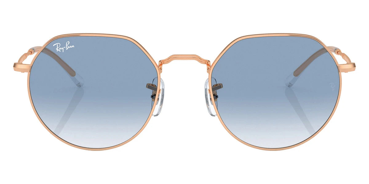 Ray-Ban - Jack RB3565