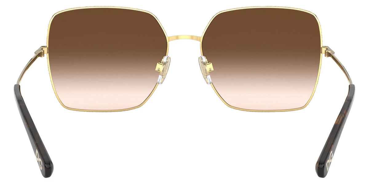 DOLCE & GABBANA - Slim DG2242