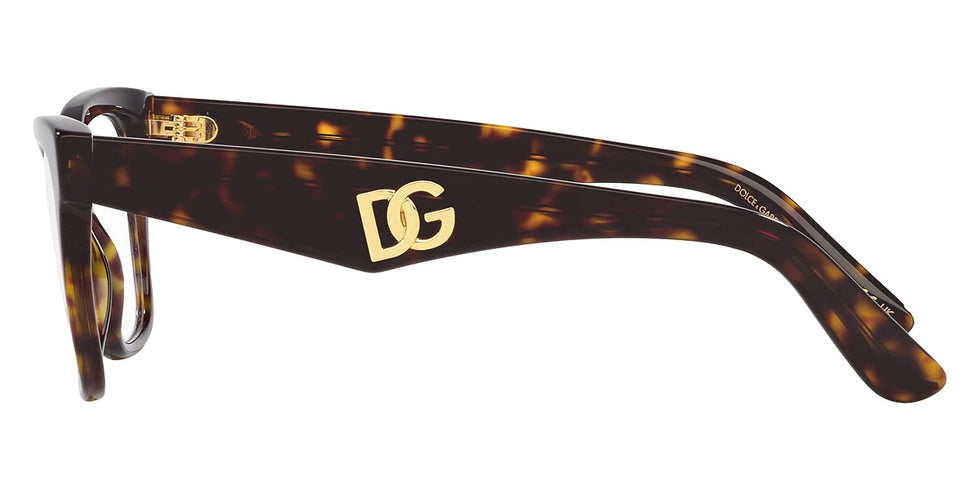 DOLCE & GABBANA - DG3374