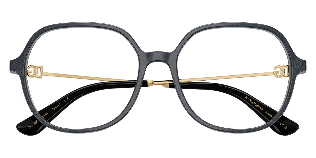 DOLCE & GABBANA - DG3364