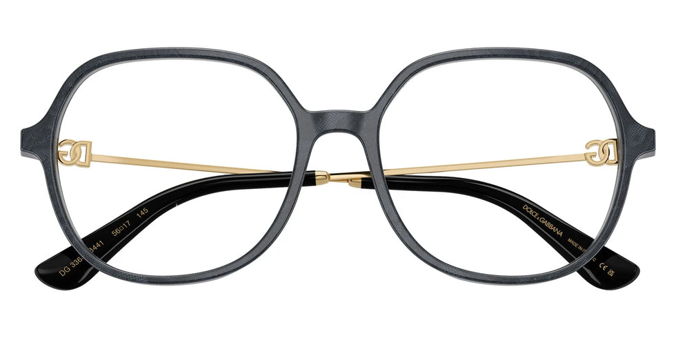 DOLCE & GABBANA - DG3364