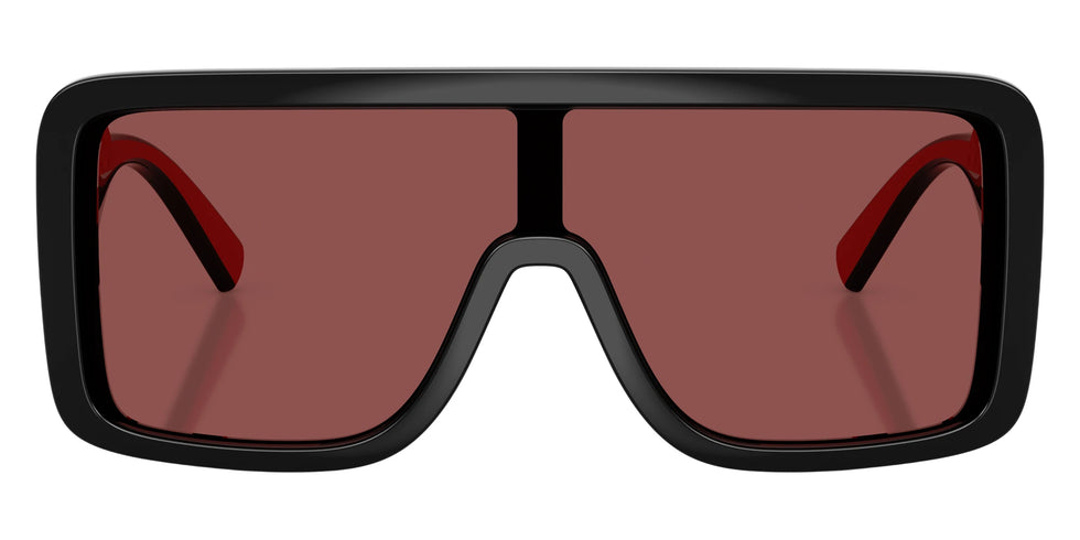 DOLCE & GABBANA - DG6204