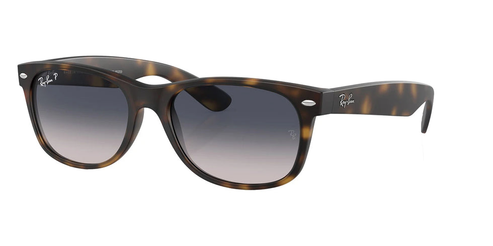 Ray-Ban - New Wayfarer RB2132F