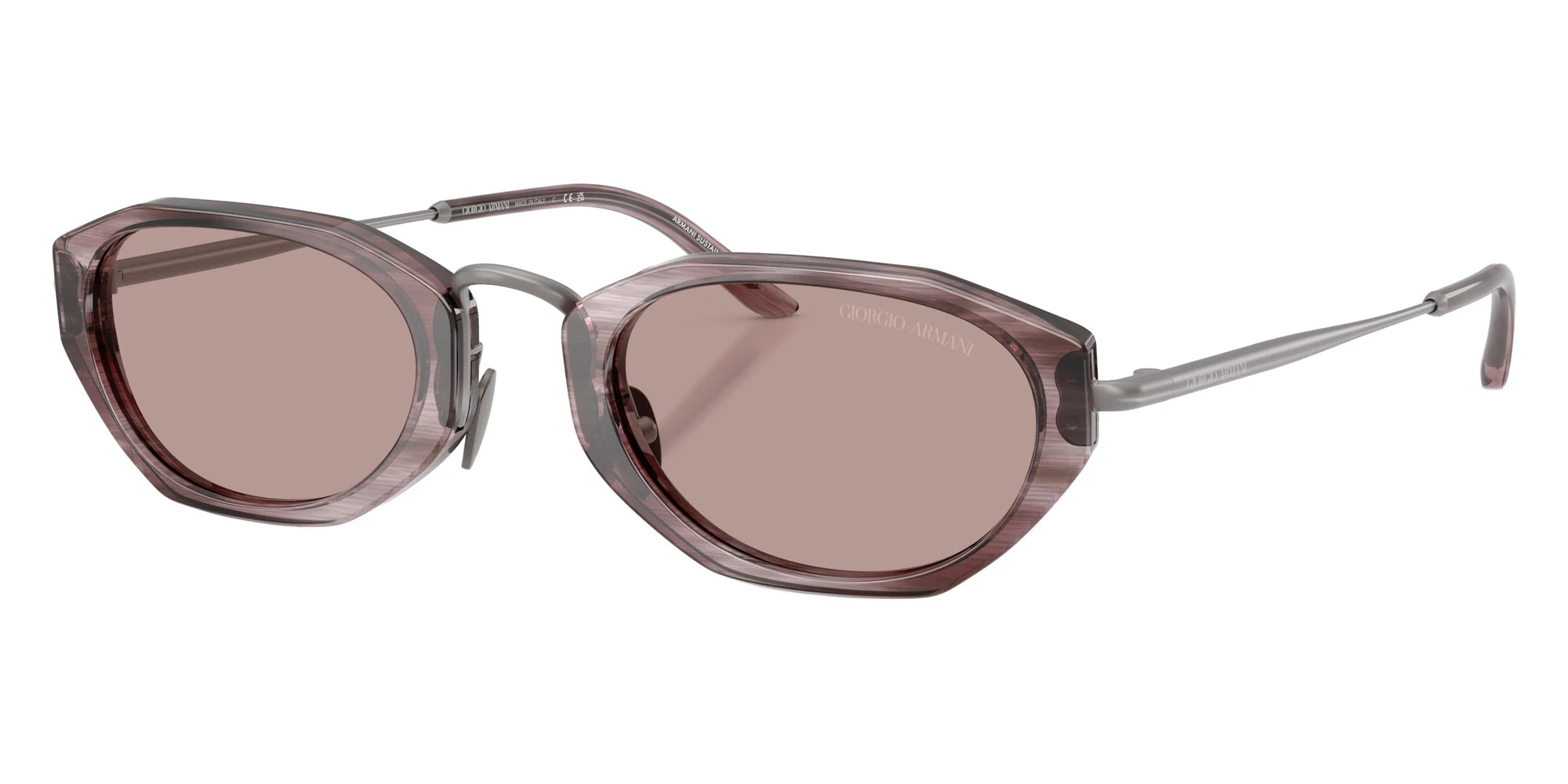 GIORGIO ARMANI - AR8242