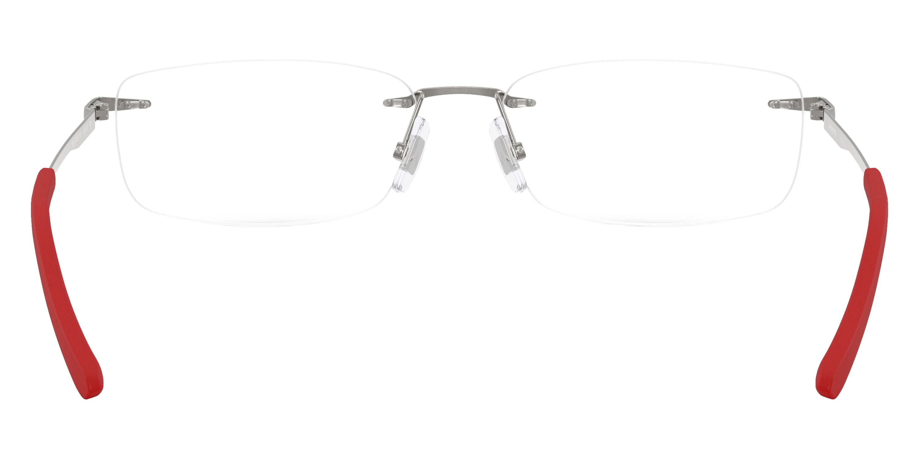 ARNETTE - AN6150 Cornercut