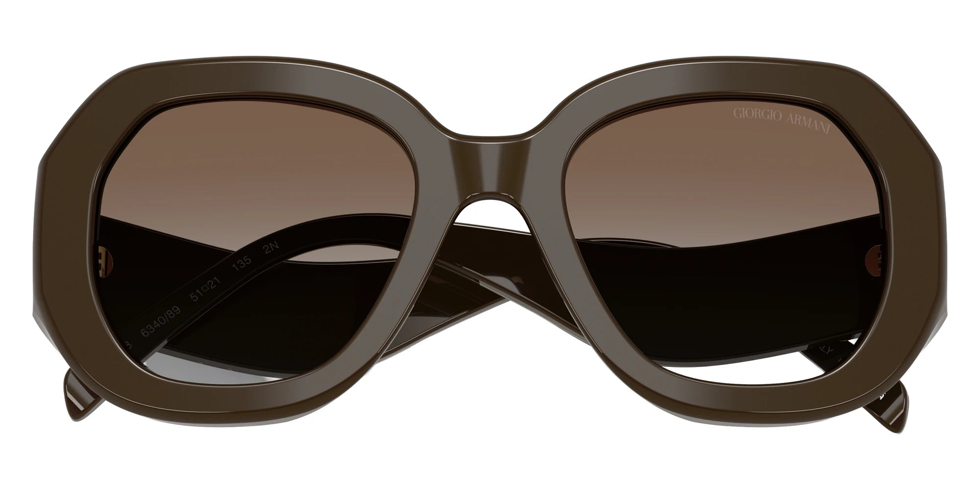 GIORGIO ARMANI - AR8248