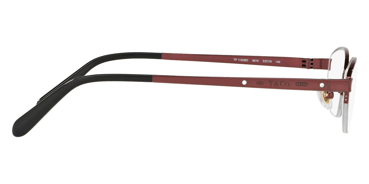 TIFFANY TF1120BD 6015 53 - Bordeaux