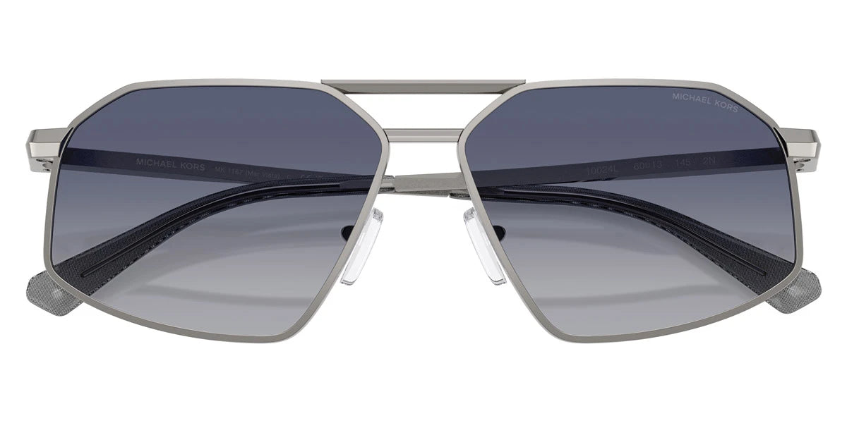 MICHAEL KORS - Mar Vista MK1167