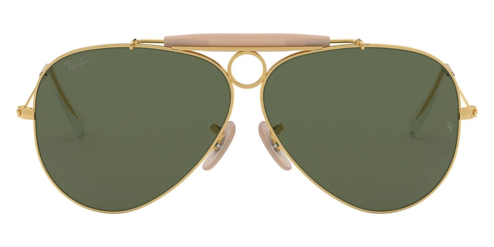 Ray-Ban - RB3138 Shooter