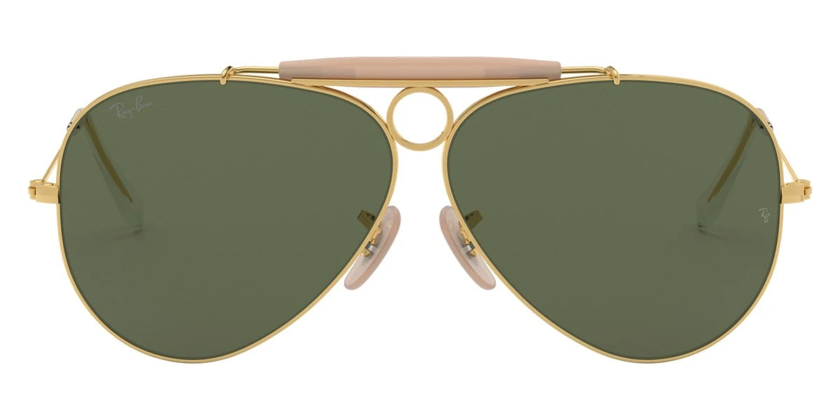 Ray-Ban - Shooter RB3138