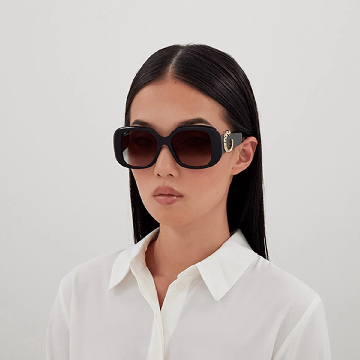 Cartier - CT0471SA Panthère de Cartier