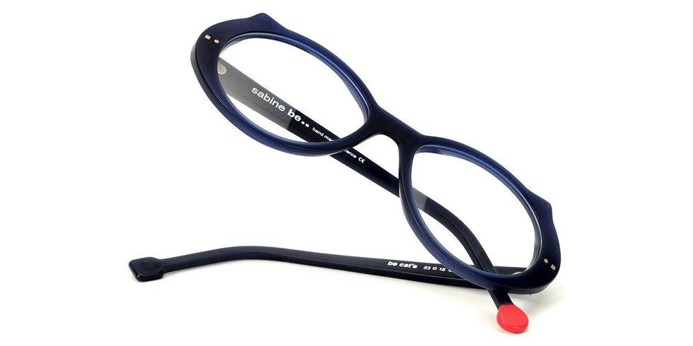 Sabine Be - Be Cat's