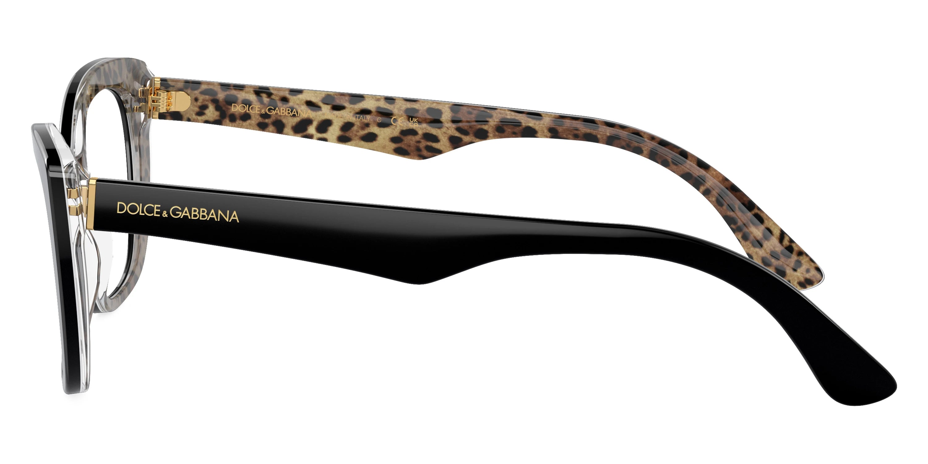 DOLCE & GABBANA - DG3360