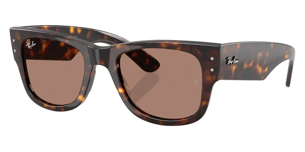 Ray-Ban - Mega Wayfarer RB0840SF