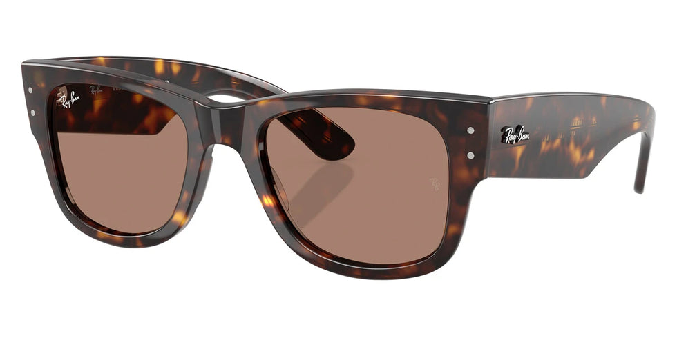 Ray-Ban - RB0840SF MEGA WAYFARER
