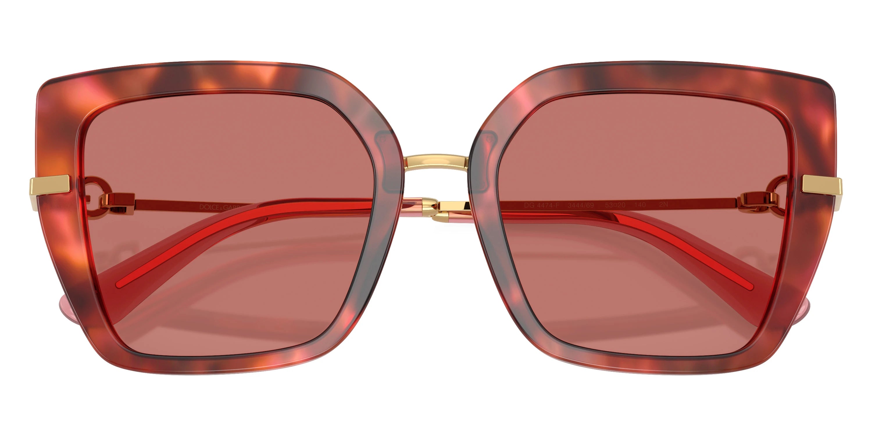 DOLCE & GABBANA - DG4474F