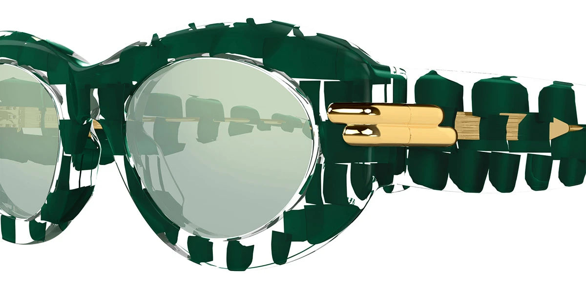 Bottega Veneta - Mitre BV1322S