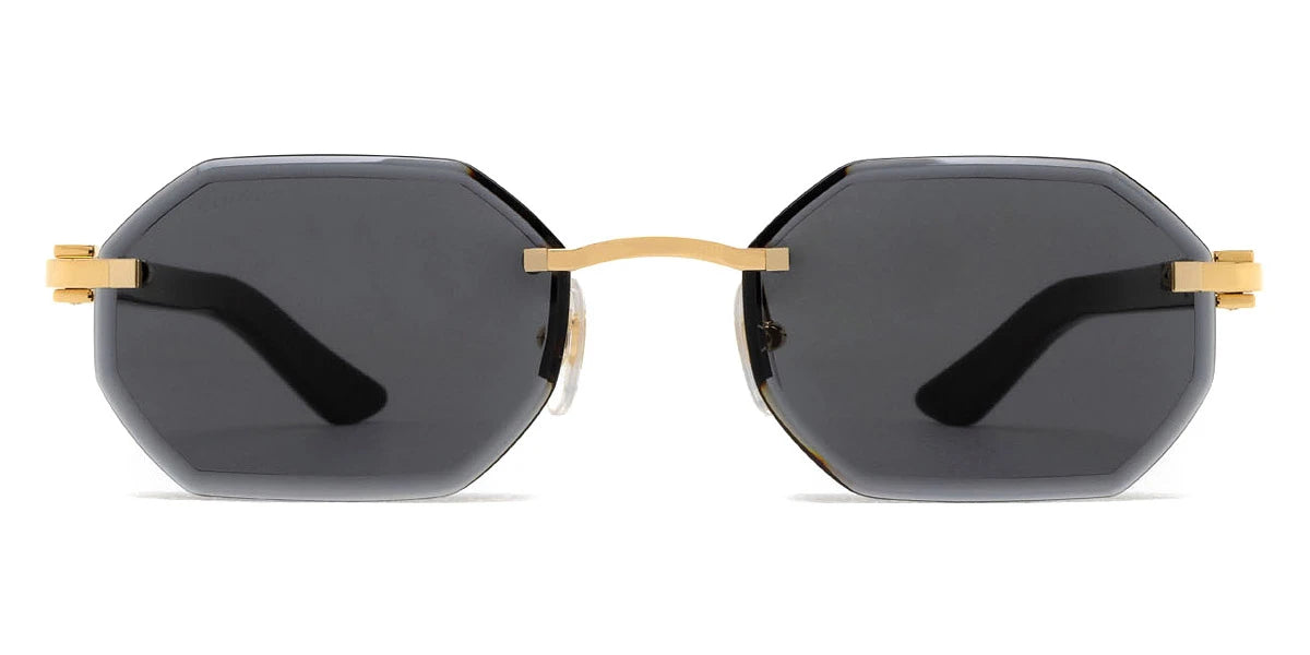 Cartier - CT0439S C Décor