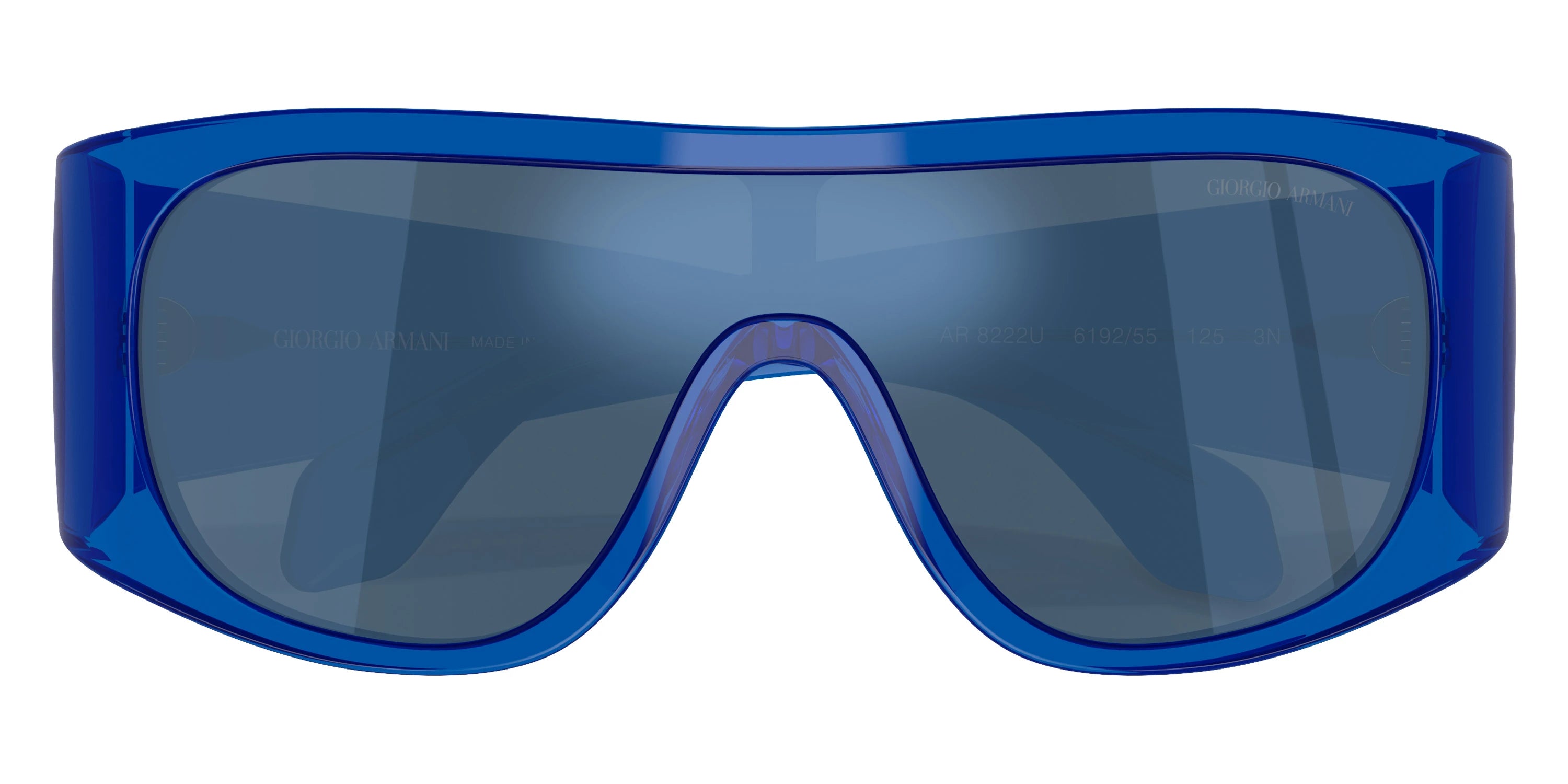 GIORGIO ARMANI - AR8222U