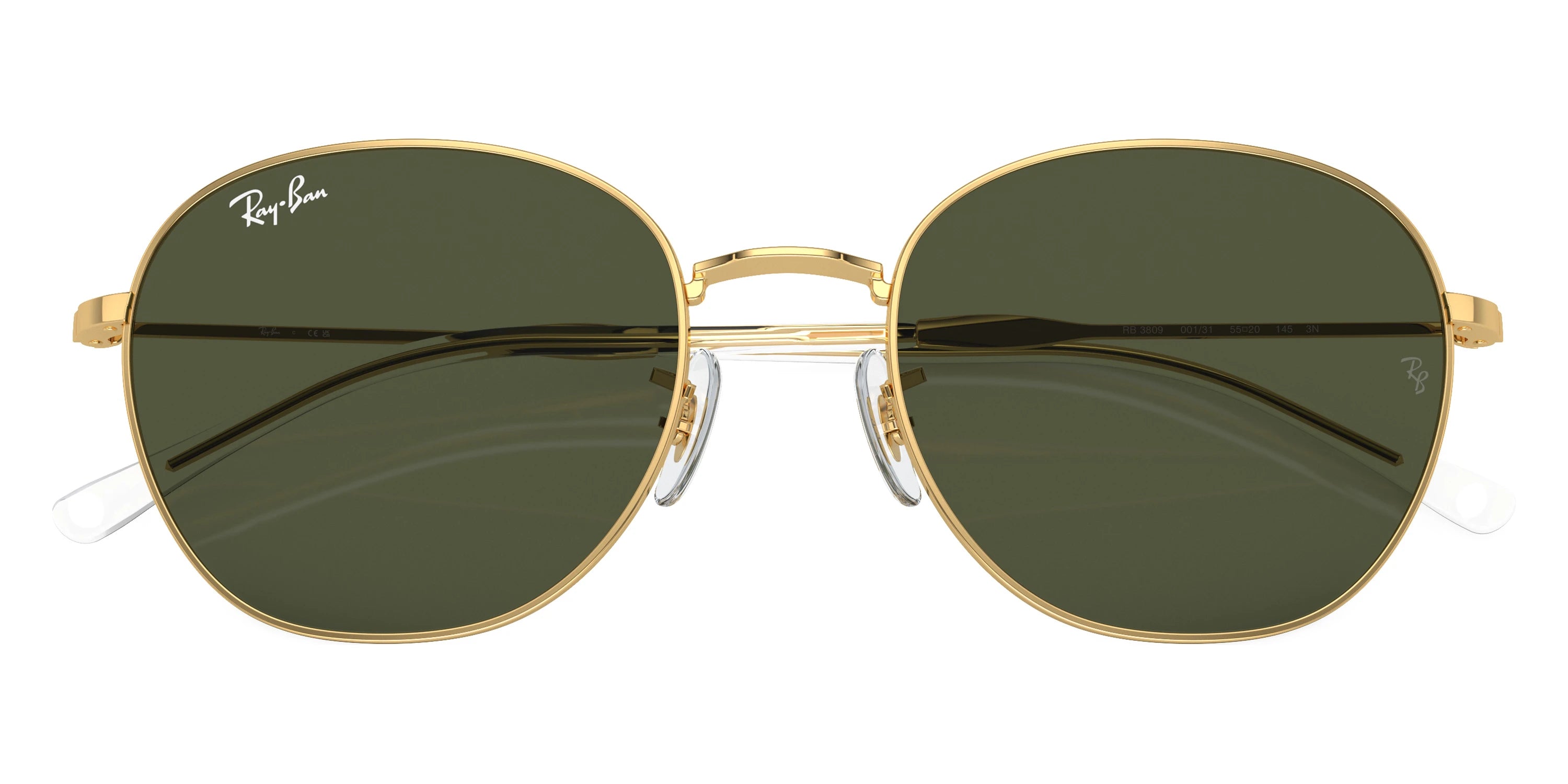 Ray-Ban - RB3809