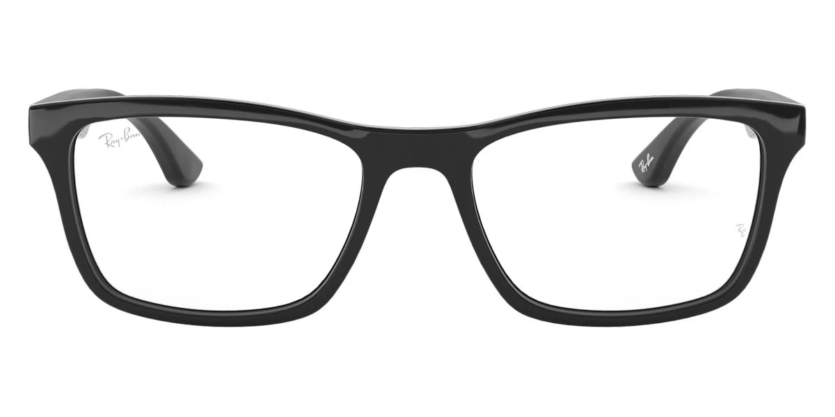 Ray-Ban RX5279F 2000 55 - Black