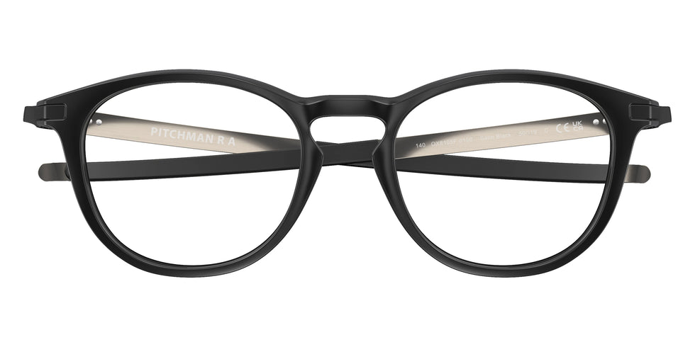 OAKLEY - Pitchman R A OX8105F