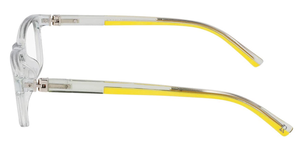 Lenton and Rusby - LRK2002