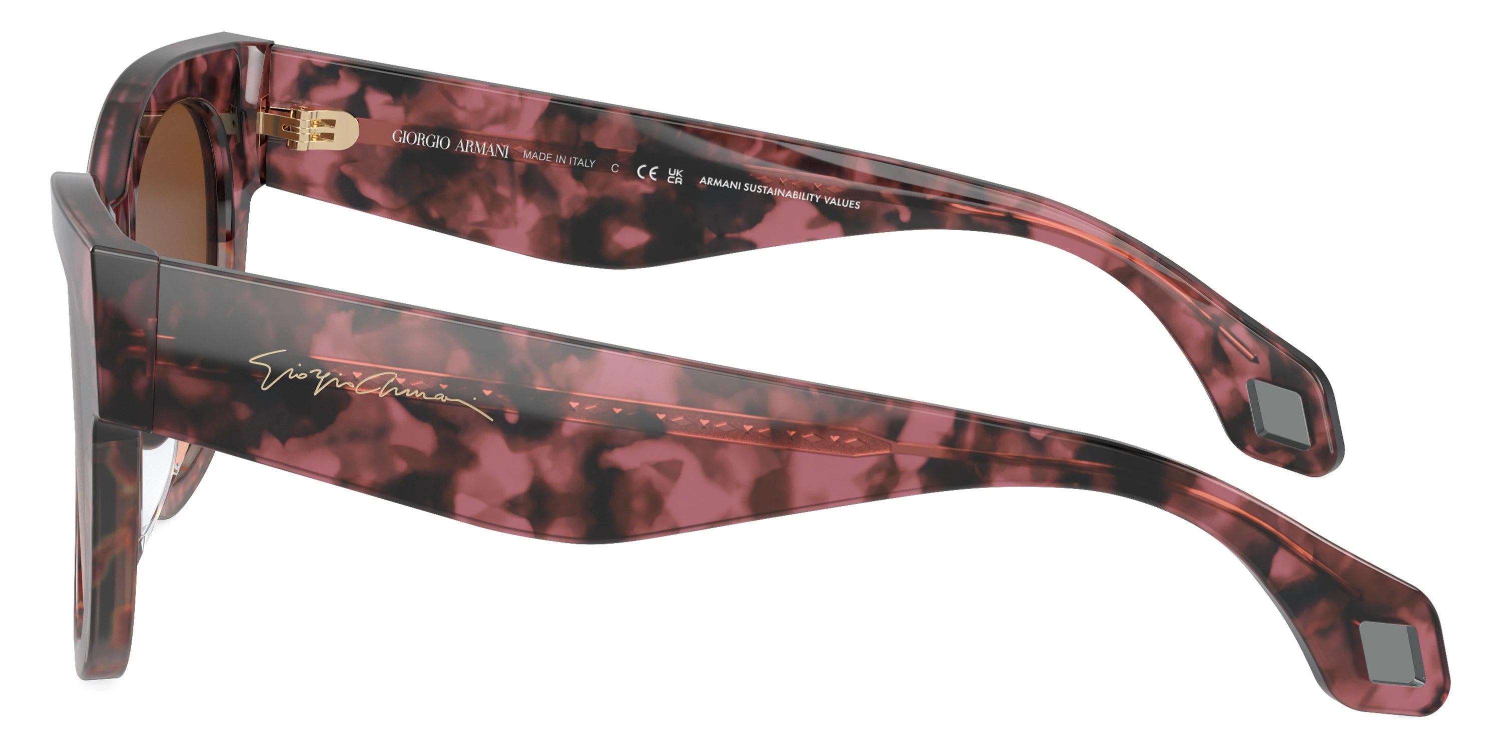 GIORGIO ARMANI - AR8195U