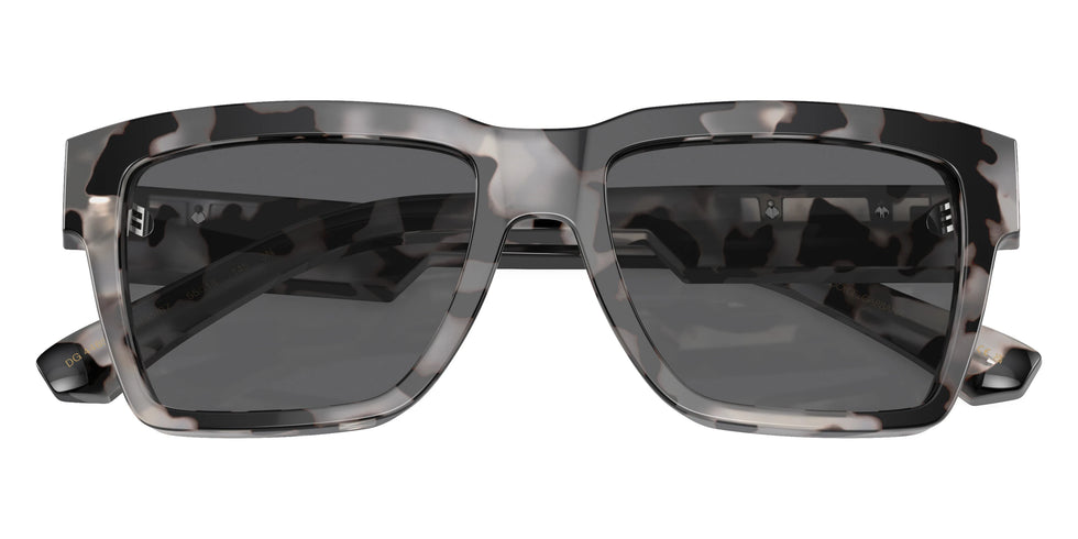 DOLCE & GABBANA - DG4465F