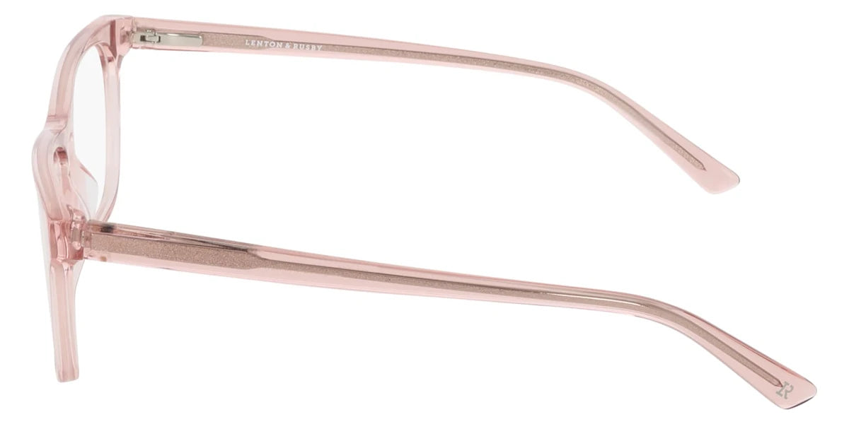 Lenton and Rusby - LR4508