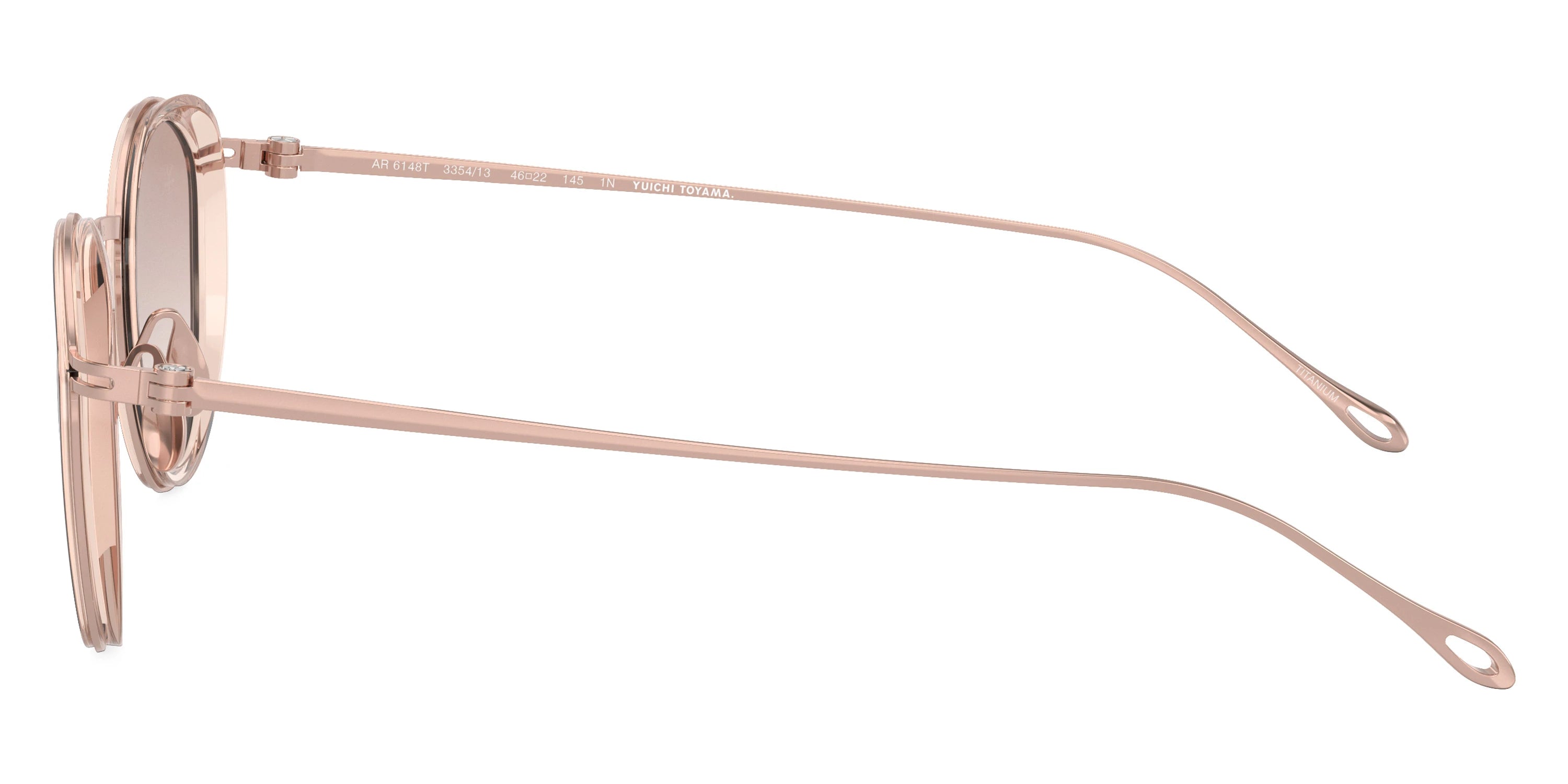 GIORGIO ARMANI - AR6148T