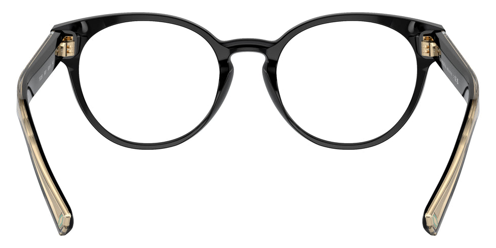 TIFFANY TF2250 8001 52 - Crystal on Black