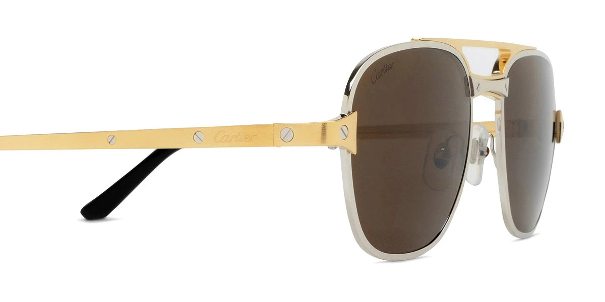 Cartier - CT0477S Santos de Cartier