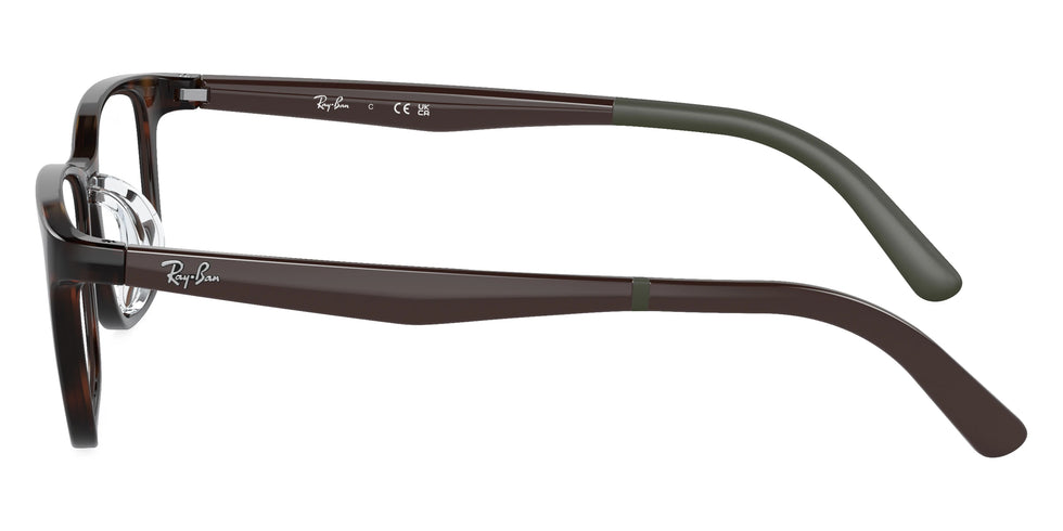 Ray-Ban RY1626D 3863 49 - Havana