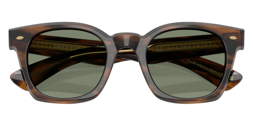 Oliver Peoples - OV5498SU Merceaux 18K