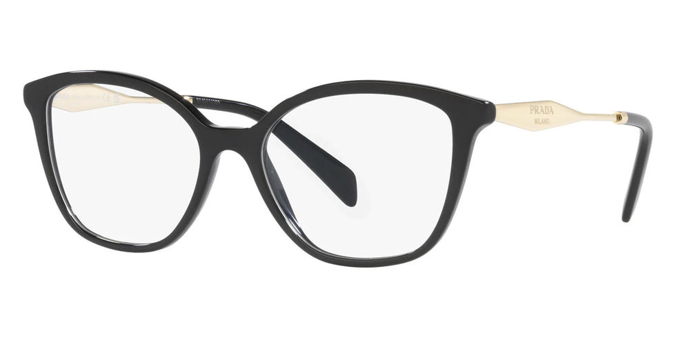 Prada - Eyewear PR 02ZVF