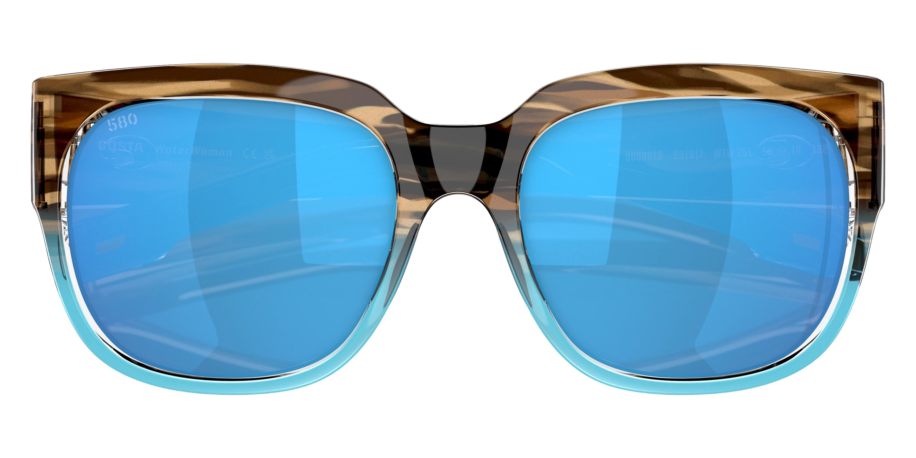 COSTA - 6S9019 Waterwoman