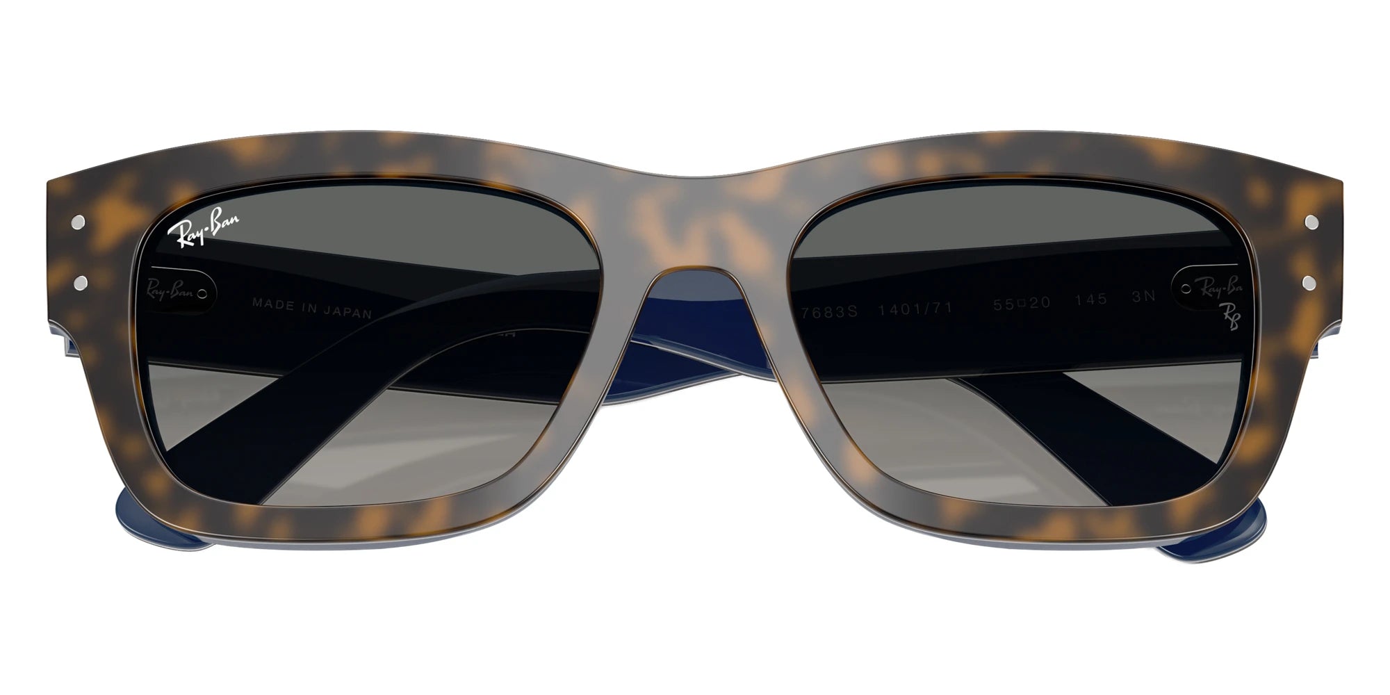 Ray-Ban - RB7683S Joseph