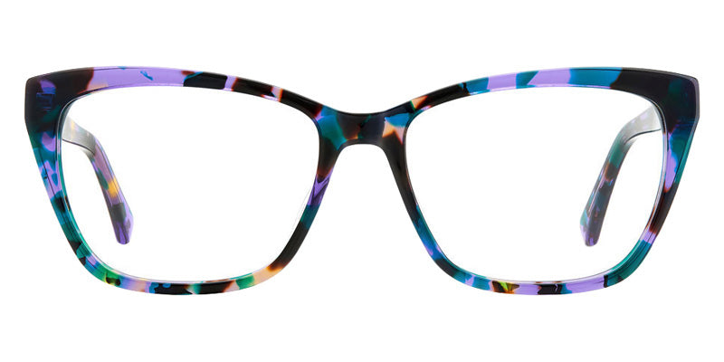 Kate Spade CELESTINE 0HKZ 53 - Violet Havana / G15 #id:celestine000hkz_s:104100