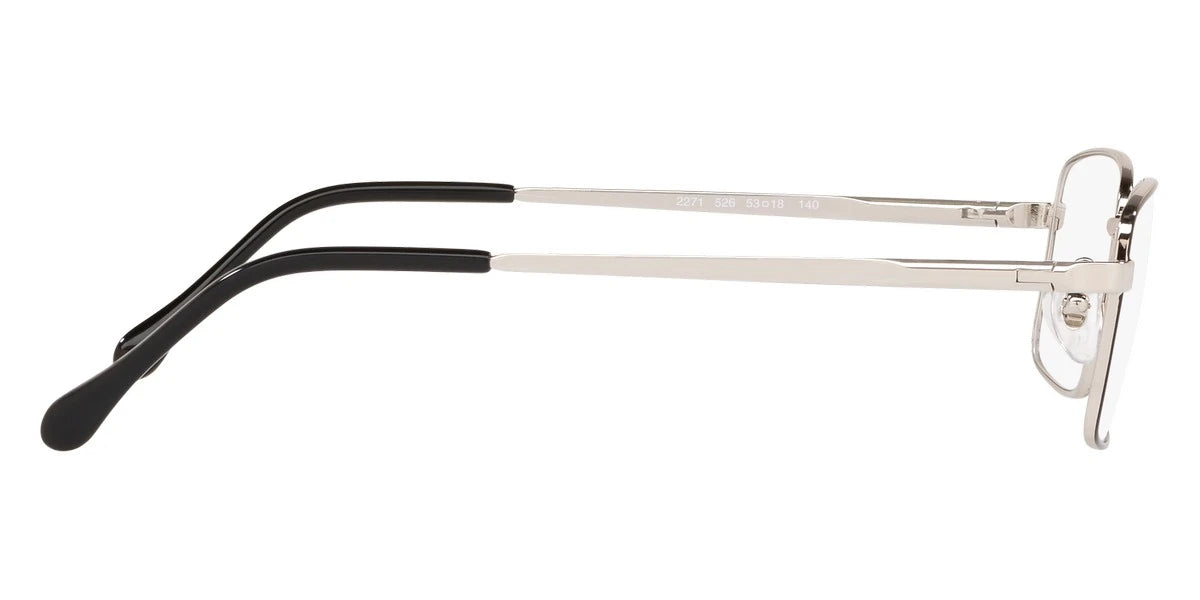 Sferoflex SF2271 526 53 - Silver / Black