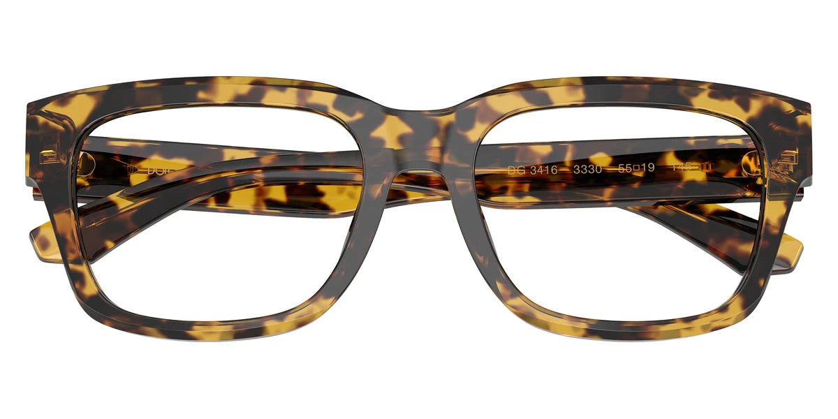 DOLCE & GABBANA - DG3416