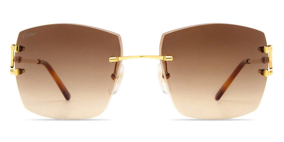 Cartier - CT0009RS Signature C de Cartier