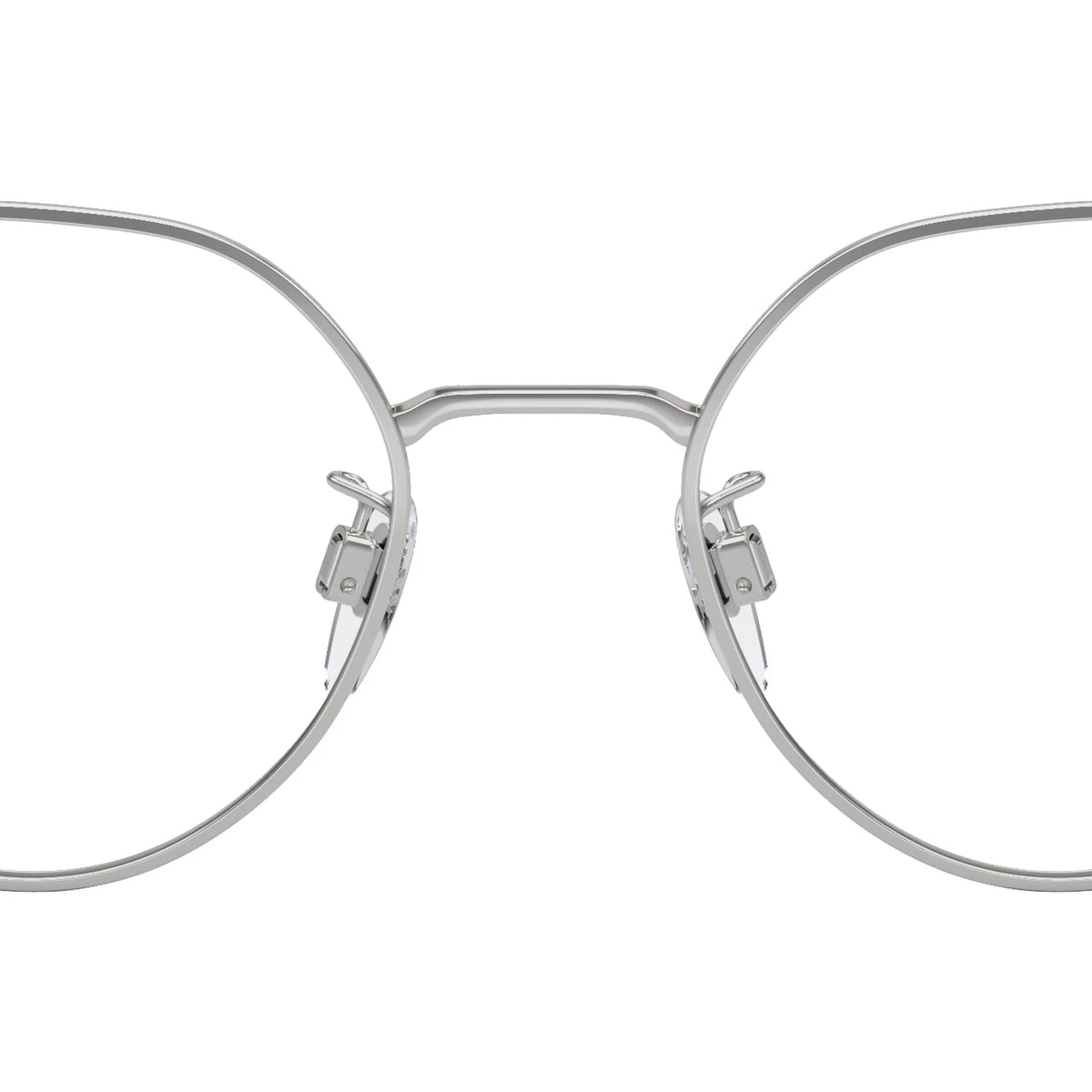 Burberry BE1388D Round Eyeglasses | EyeOns.com display picture 1