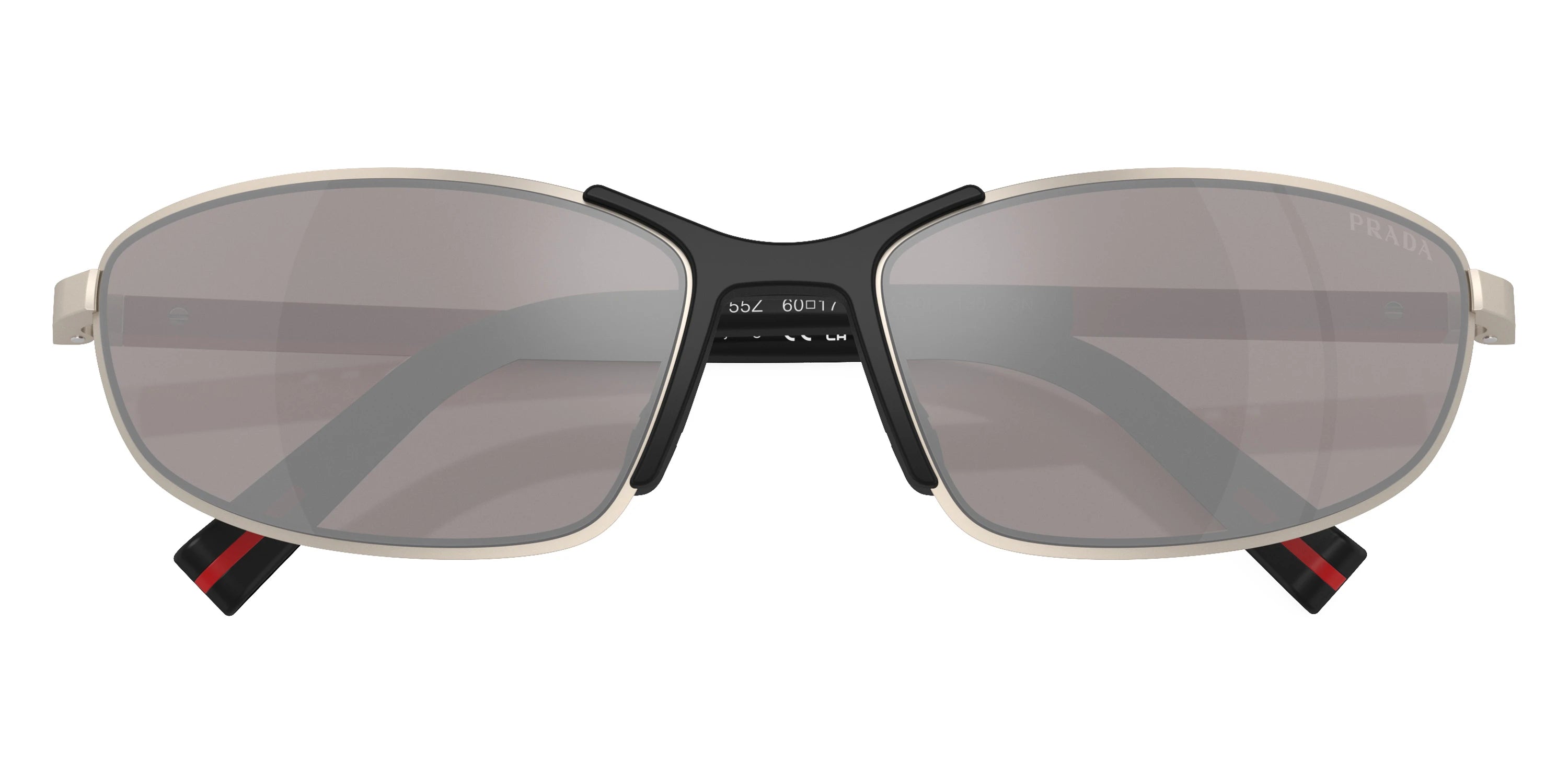 Prada Linea Rossa - PS 55ZS