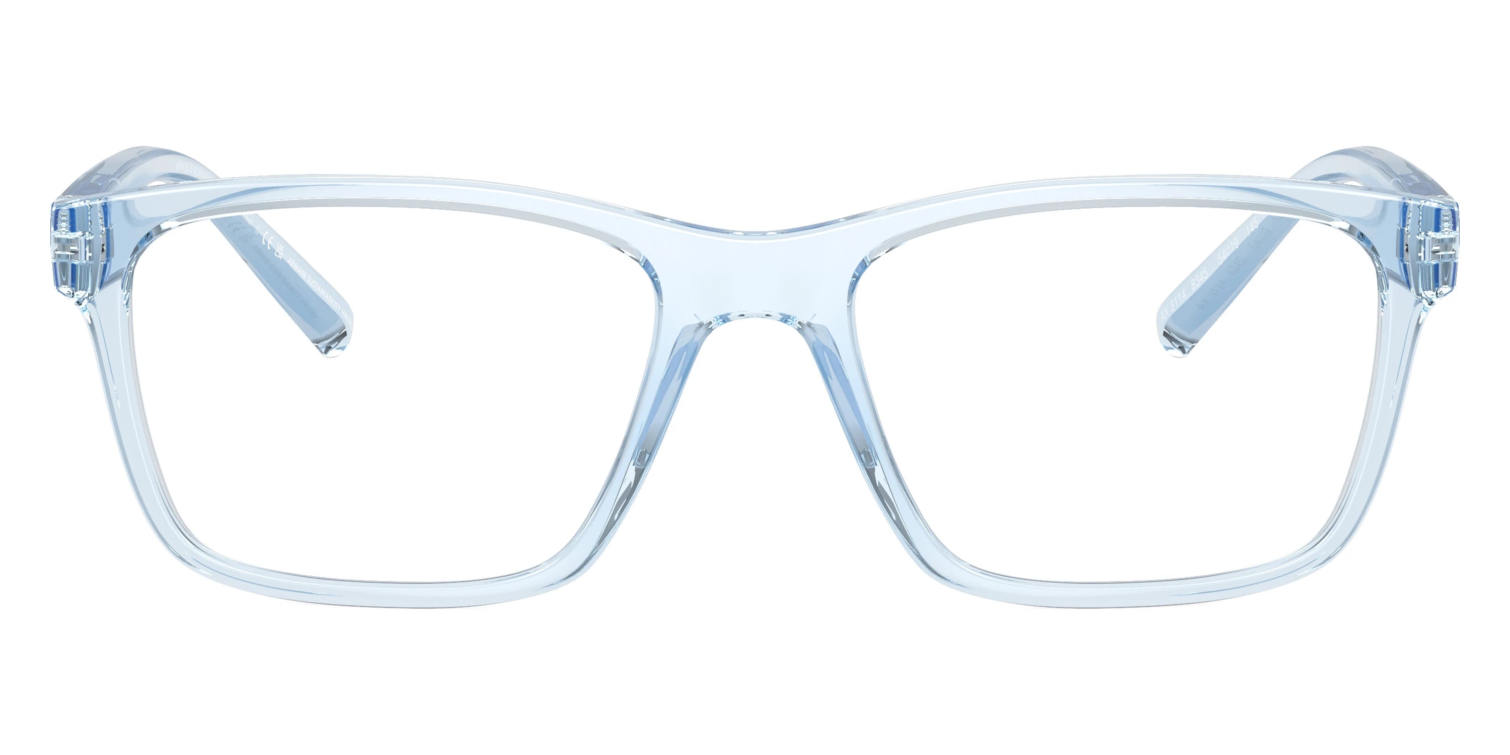 ARMANI EXCHANGE - AX3114