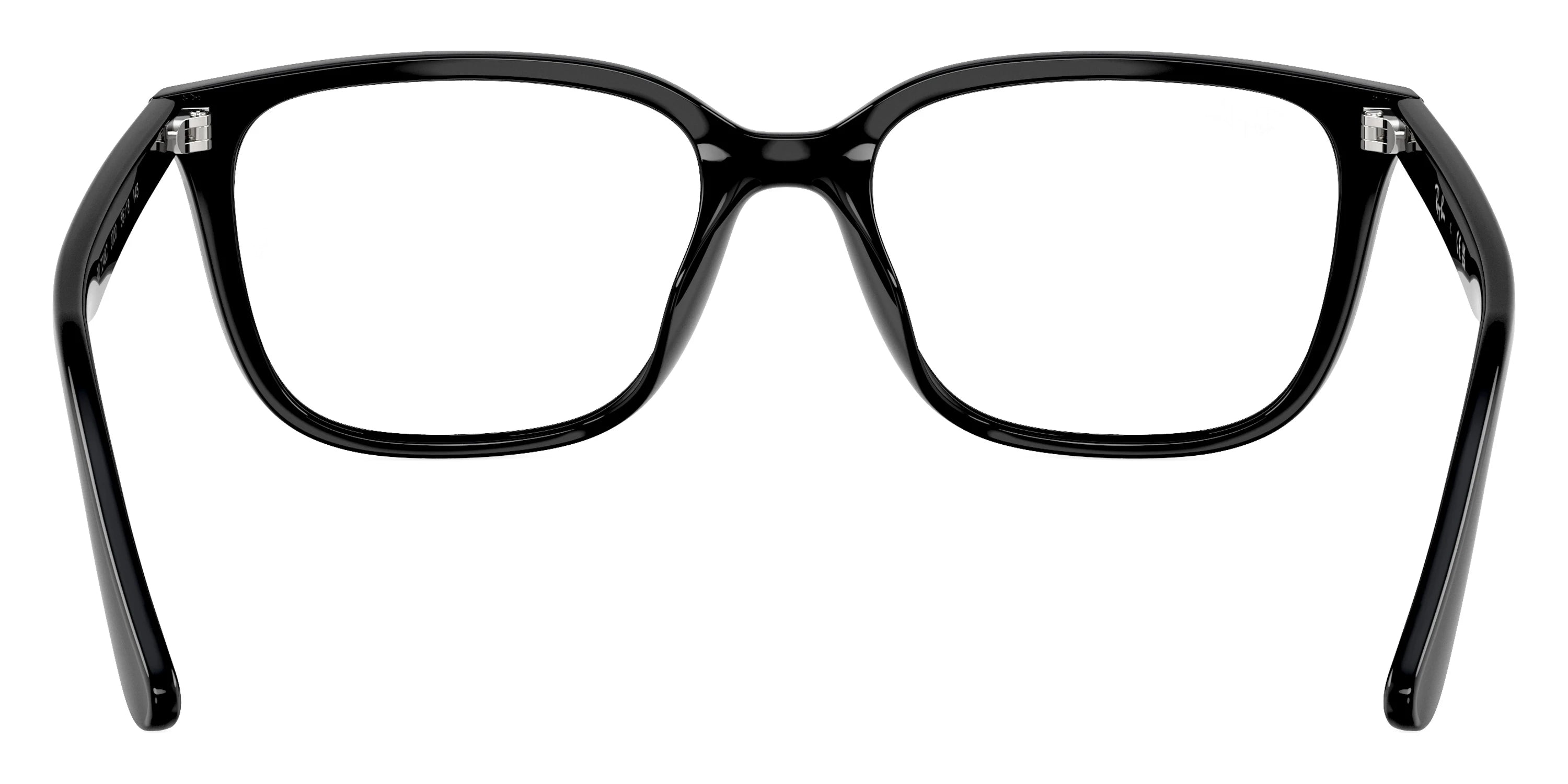 Ray-Ban RX7248D 2000 55 - Black