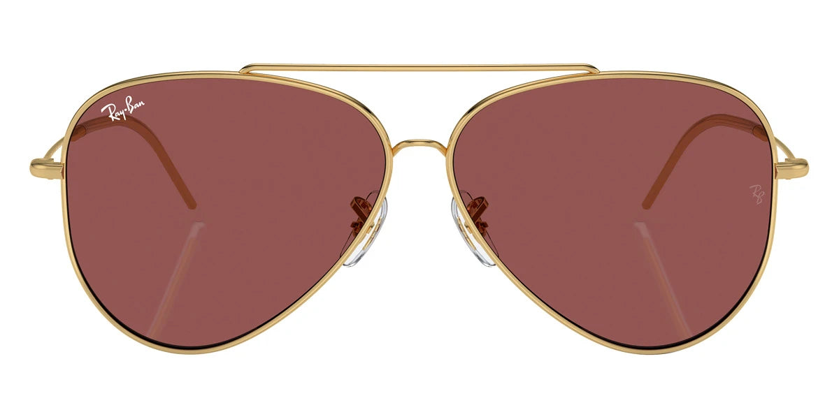 Ray-Ban - Aviator Reverse RBR0101S